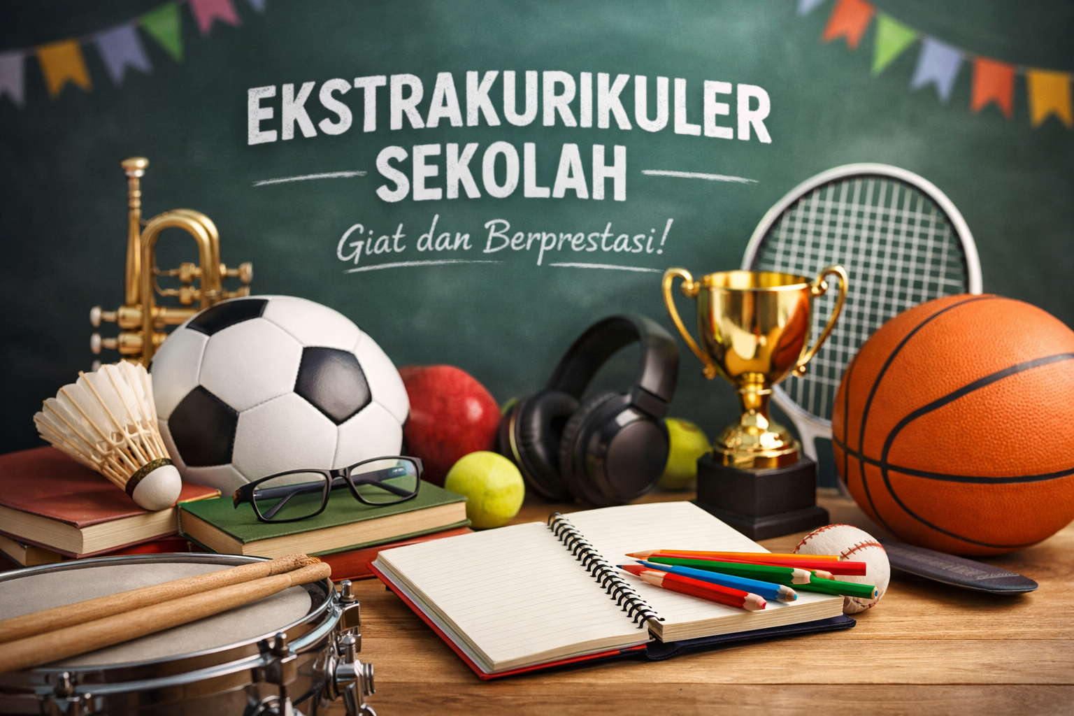 Eskul Testing